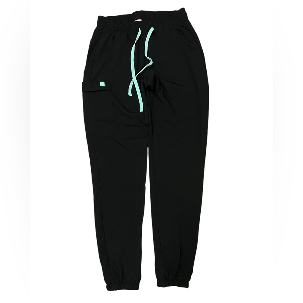 Scrubs 1 pair bundle NWOT Garde Malade size XS TALL